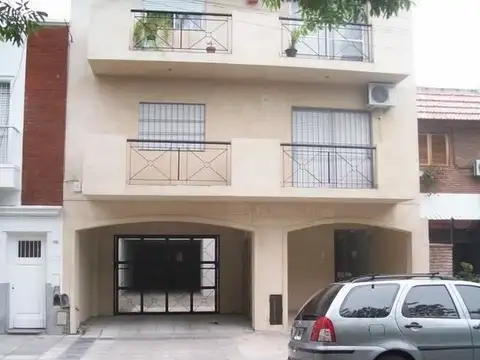 Departamento 2 Ambientes Contrafrente - Villa Devoto