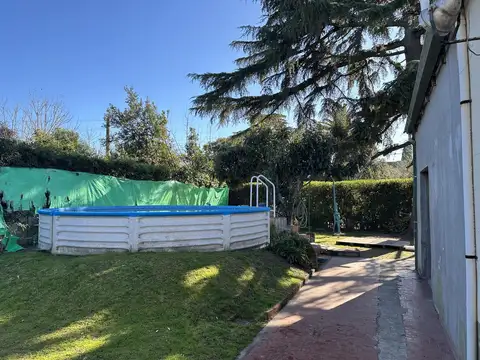 Casa en Venta en City Bell, USD 70.000