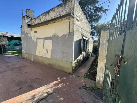 Casa en Venta de 1 dormitorio