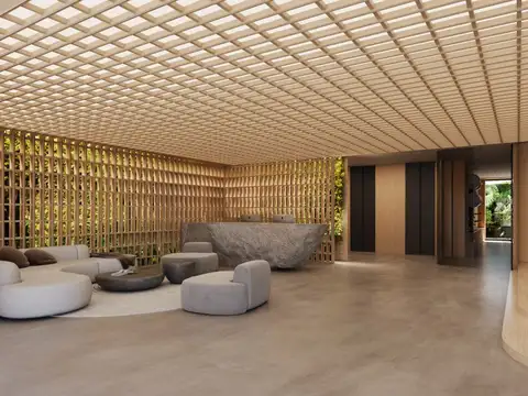 Departamento en Venta de Monoambiente