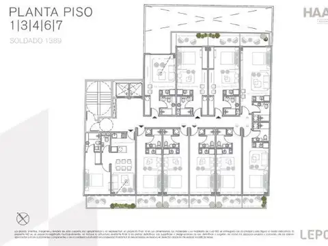 Departamento en Venta Apto profesional