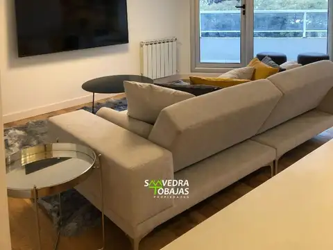 Libertad 300, Piso 15