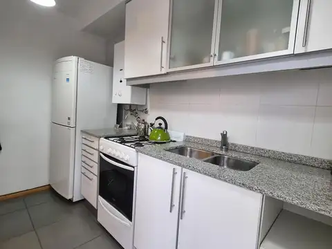 Departamento en Venta en Centro, USD 72.500