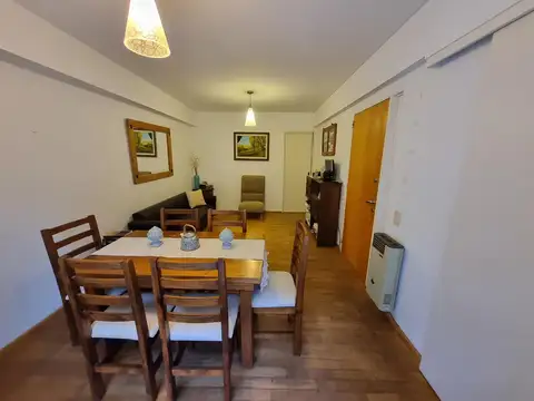 Venta departamento 1 dormitorio a cuadras del monumento - Martin, Rosario