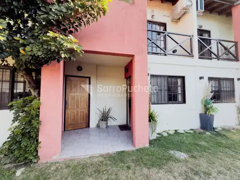 Departamento en Venta 15 años