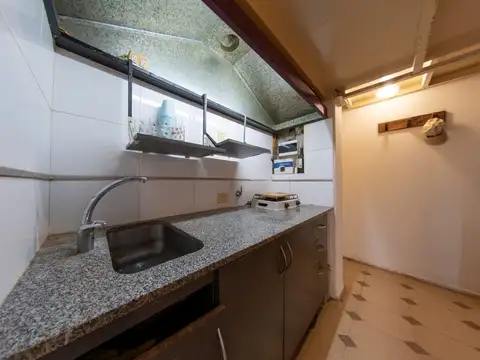 Departamento en Venta 57 años