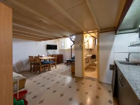 Teniente General Juan Domingo Perón 1600