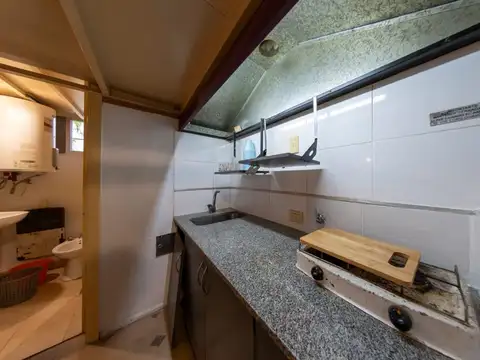 Departamento en Venta en San Nicolás, USD 50.000