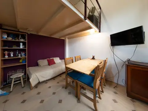 Teniente General Juan Domingo Perón 1600