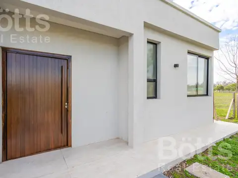Casa en Alquiler A Estrenar