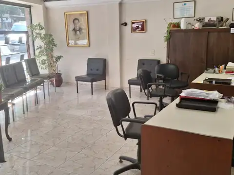 Local en Alquiler en Almagro, $ 3.500.000