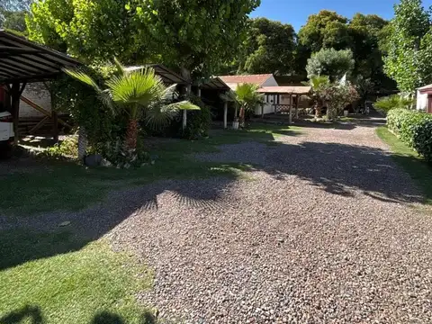 Departamento en Venta 38 años