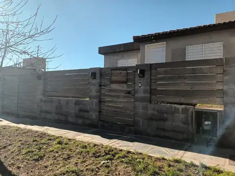 Calle 3 sur Parcela 13 Manzana 100