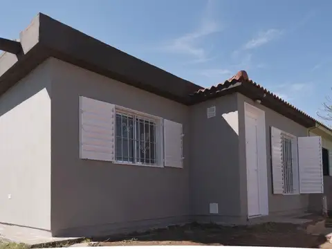 Casa en Venta de 2 dormitorios