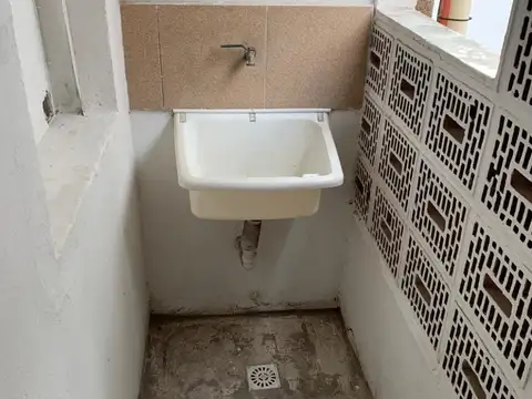 Departamento en Alquiler 40 años