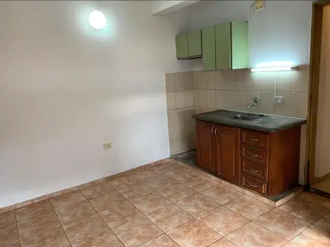 DEPARTAMENTO 2 AMBIENTES - CENTRO, RESISTENCIA