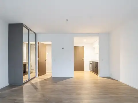 Departamento en Alquiler Apto profesional