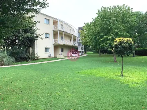 Departamento  en Planta Baja, Alquiler Anual Alto del Molino, Pilar