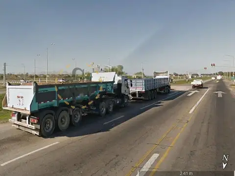 Terreno en Venta de 20000,0 m2