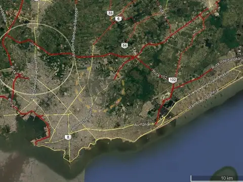 RUTA 5 100