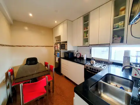 Departamento en Venta 56 años