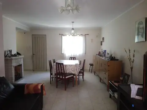 CASA EN VENTA EN BERISS0