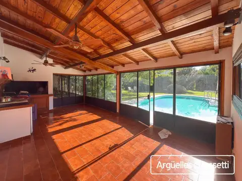 Venta en barrio Fisherton, Rosario