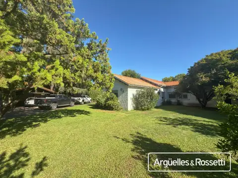 Casa en Venta A Estrenar