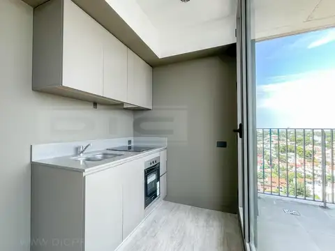 Departamento en Alquiler Permite mascota