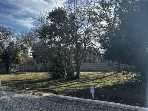 Terreno en Venta en Tortuguitas, USD 18.000