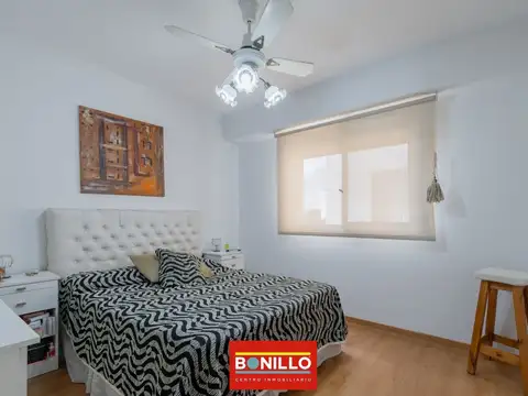 Departamento 3 ambientes venta Villa del Parque