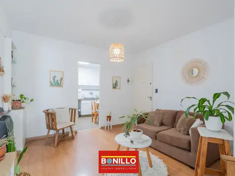 Departamento en Venta en Villa del Parque, USD 100.000