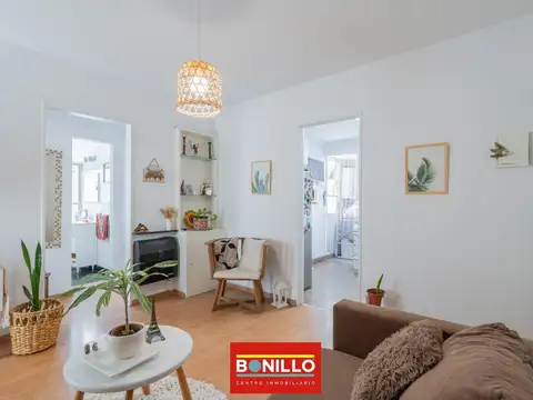 Departamento en Venta 48 años