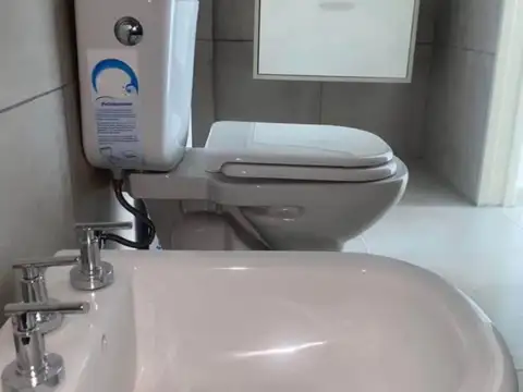 Alquiler Monoambiente Muñiz