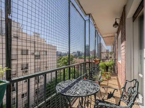 Departamento en Venta en Palermo, USD 550.000