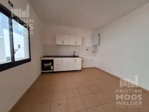 Departamento en Alquiler A Estrenar