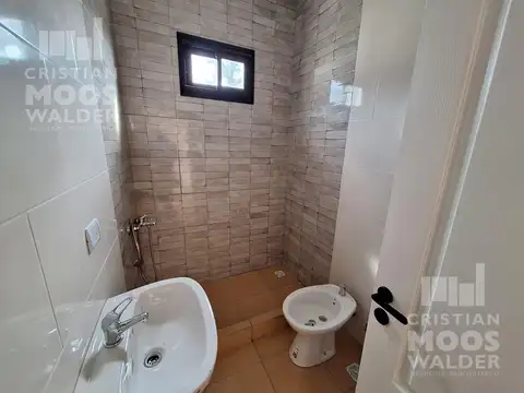 Departamento en Alquiler al Norte