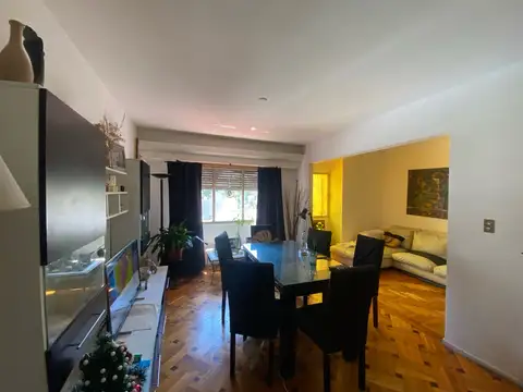 Departamento en Caballito