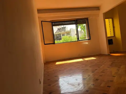 Departamento en Caballito