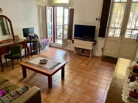 Agustín R. Caffarena 100