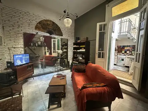 Depto Tipo Casa en Venta de 1 dormitorio