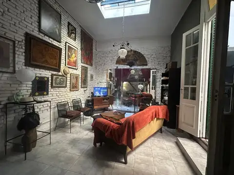 Depto Tipo Casa en Venta de 3 ambientes