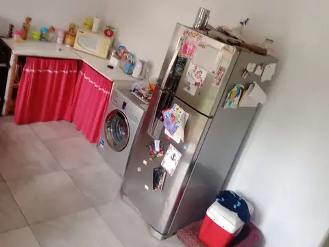 Casa en Venta de 1 dormitorio