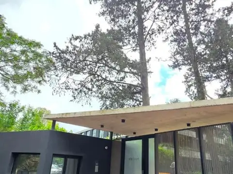 Departamento 4 ambientes en Parque Leloir
