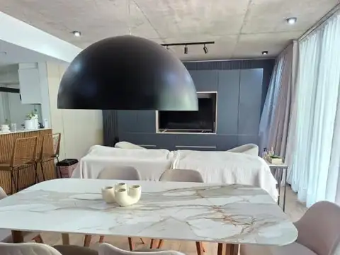 Departamento en Venta 1 año