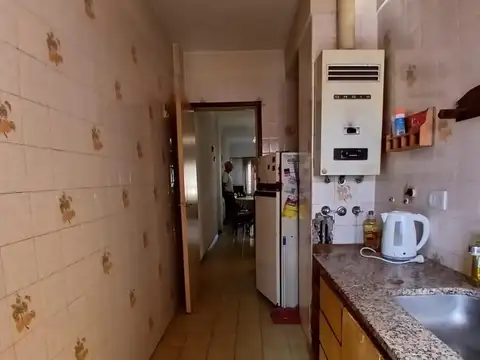 Departamento en Venta 40 años