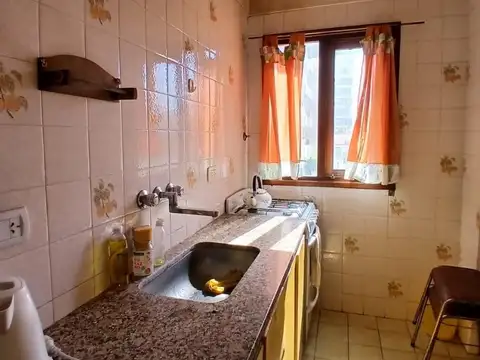 Departamento en Venta al Este
