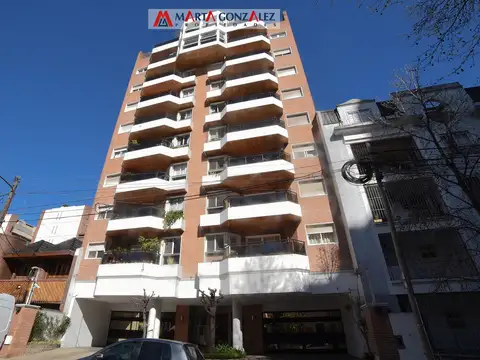 Semipiso en venta cuatro ambientes