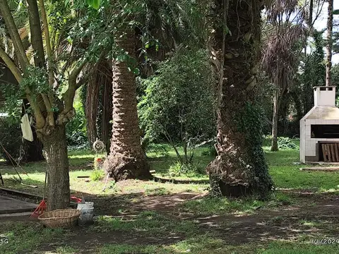 Casa en Venta de 7 dormitorios