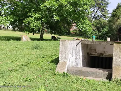 Casa Quinta en el Paraje "Gloria de La Peregrina "
